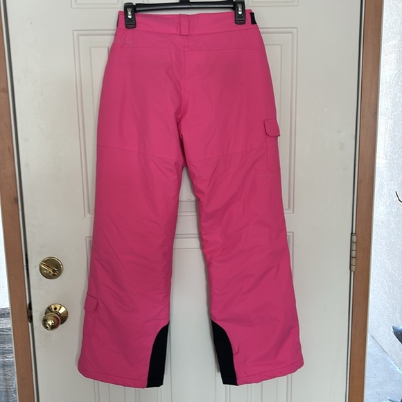 Kids Snowpants Columbia Omni-Shield Youth - Picture 2 of 4